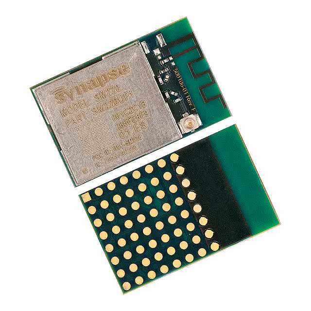 SM220UF1 Synapse Wireless  RF Transceiver Modules and Modems